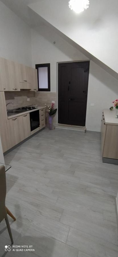 Casa Vacanze Cloe Villa Pachino Dış mekan fotoğraf