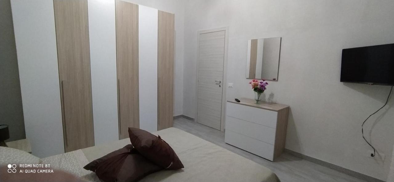 Casa Vacanze Cloe Villa Pachino Dış mekan fotoğraf