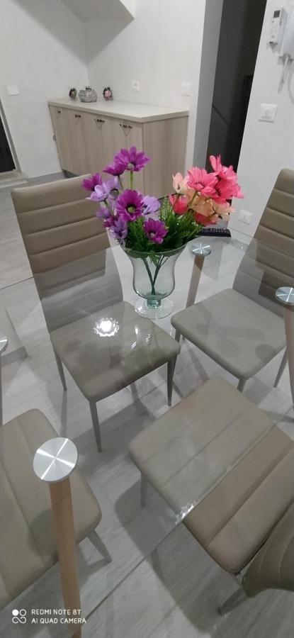 Casa Vacanze Cloe Villa Pachino Dış mekan fotoğraf